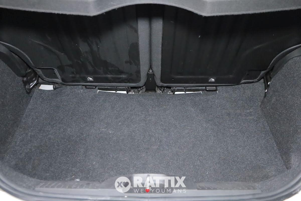 Fiat 500 1.0 hybrid 70CV Dolcevita + tetto panoramico