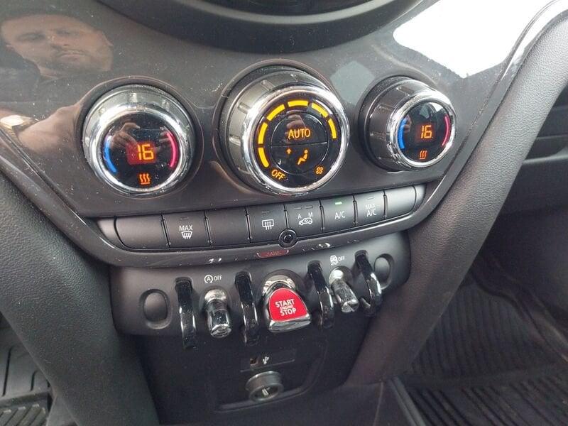 MINI Countryman Mini Countryman 2.0 Cooper D Business all4 my18