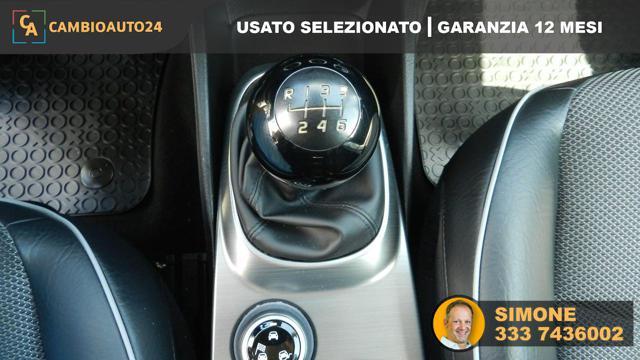 FIAT 500X 2.0 MultiJet 140 CV 4x4 Cross
