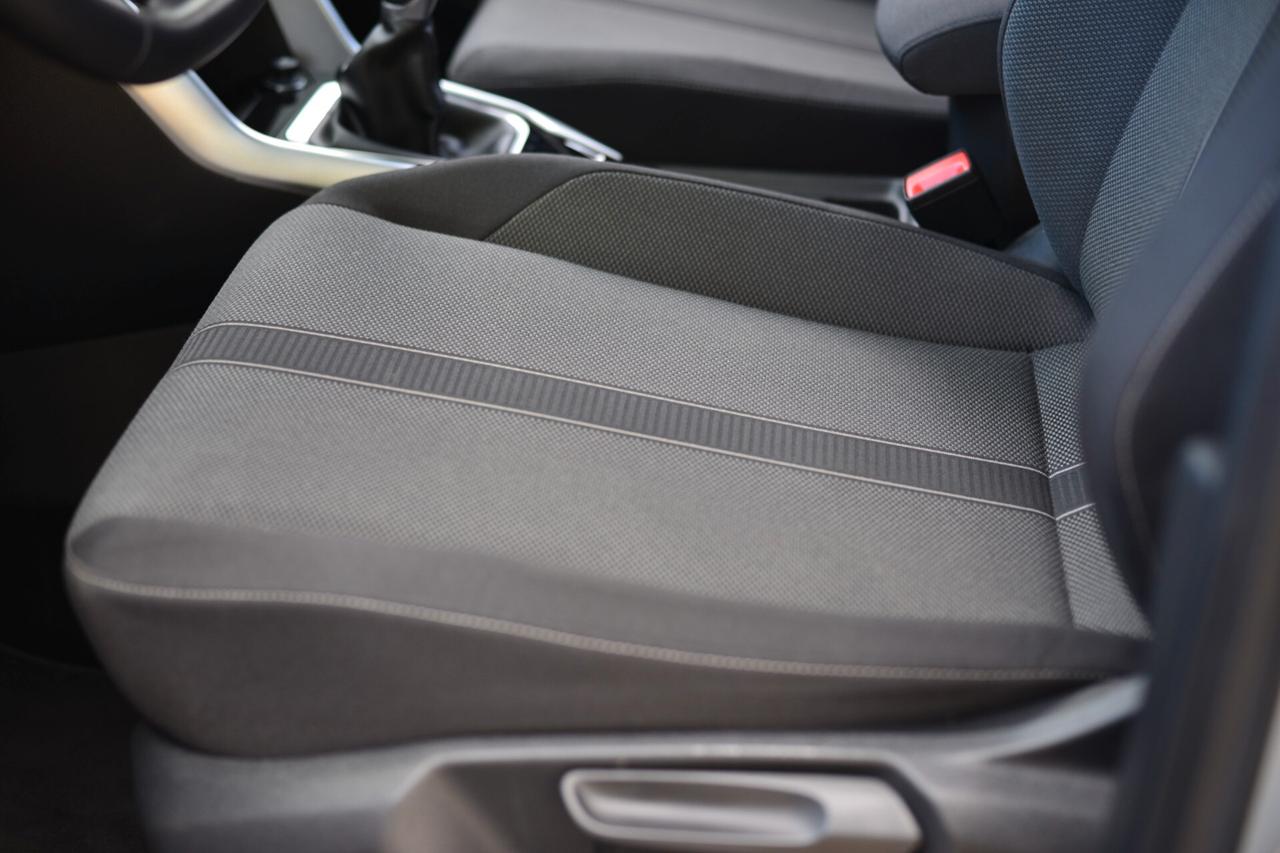 Volkswagen T-Roc 2.0 TDI SCR 150 CV DSG Life