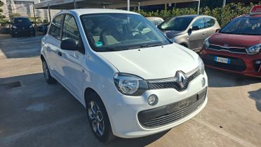 Renault Twingo SCe 2017 1.0 BENZINA