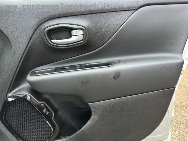 JEEP Renegade 1.3 T4 DDCT S