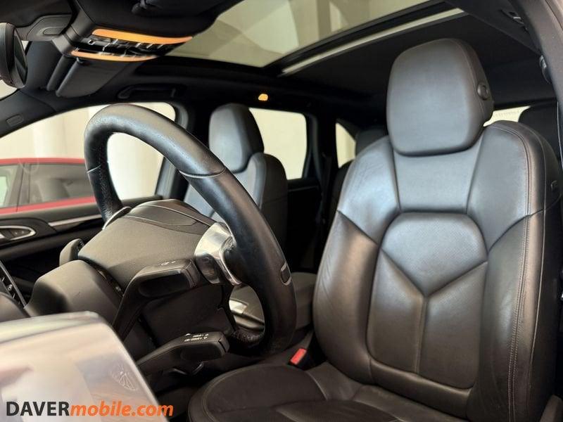 Porsche Cayenne Cayenne 3.0 V6 tdi 245cv tiptronic