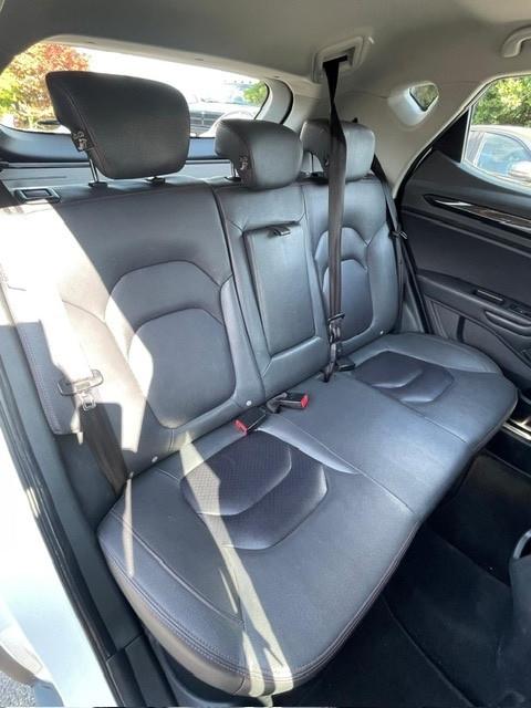 Dr DR4 Sport 1.6 Bi-Fuel GPL