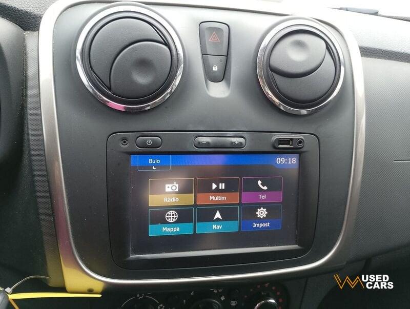 Dacia Sandero Sandero Stepway 0.9 TCe 12V 90 CV Start&Stop