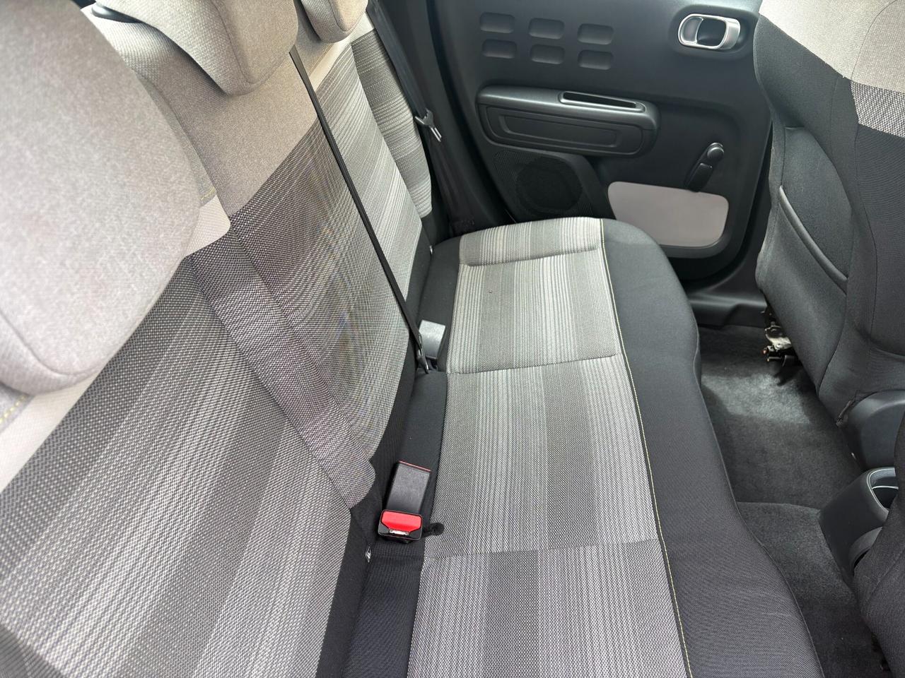 Citroen C3 PureTech 83 S&S Feel