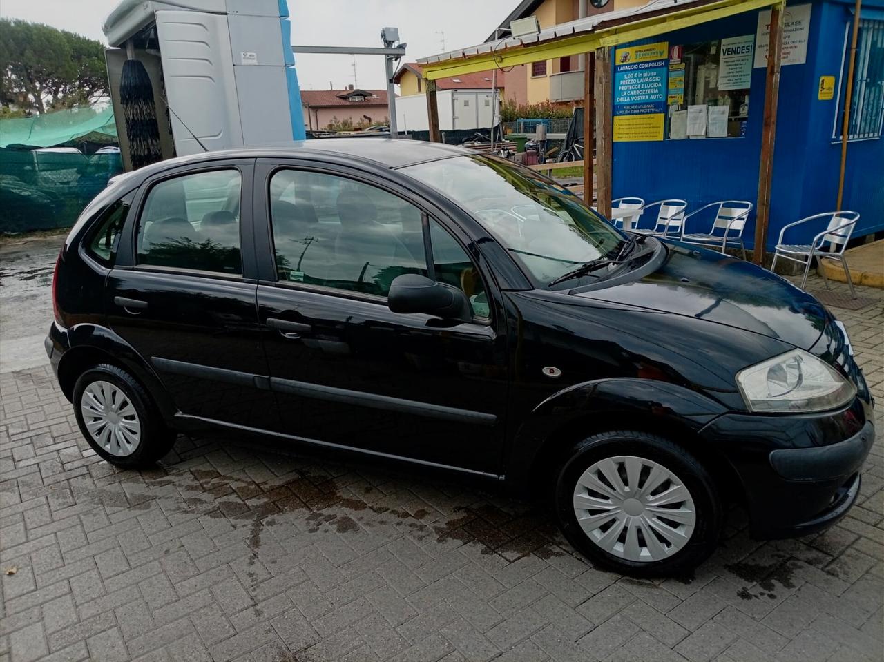 Citroen C3 1.1 Classique