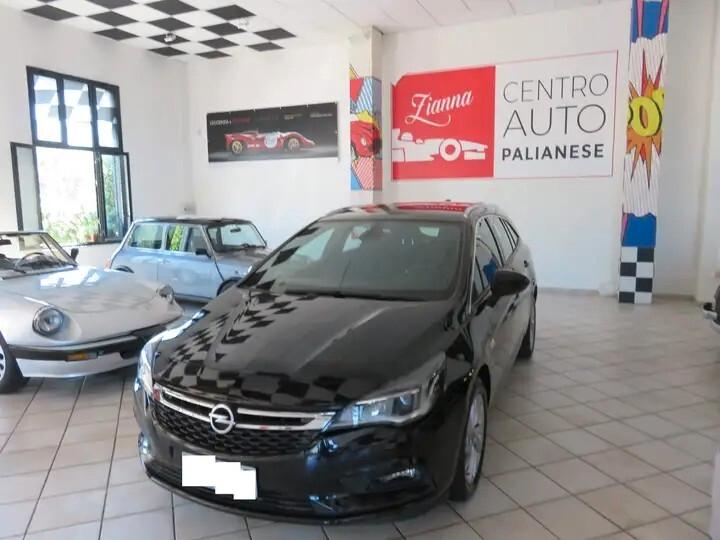 Opel Astra 1.6 CDTi 110CV Start&Stop Sports Tourer Innovation