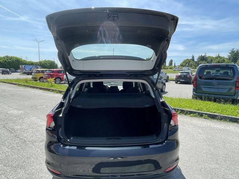 FIAT Tipo 1.3 Mjt S&S 5 porte Lounge