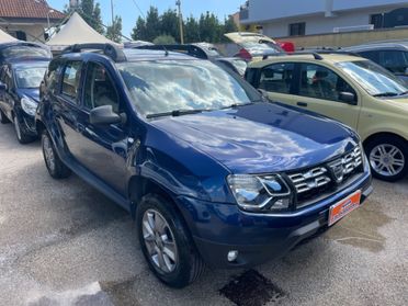 DACIA DUSTER 1.5 DIESEL 110 (CV) 2016