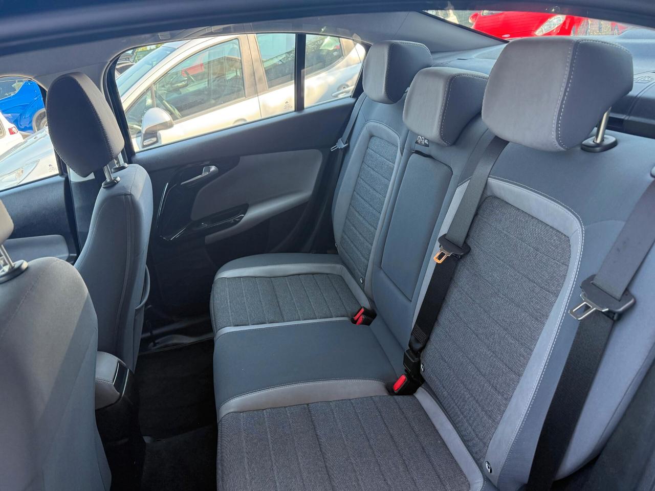 Fiat Tipo 1.6 Diesel Neopatentati