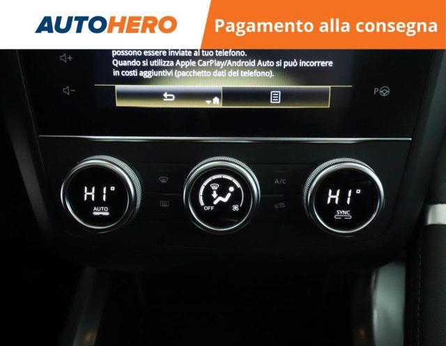 RENAULT Kadjar TCe 140CV FAP Sport Edition2