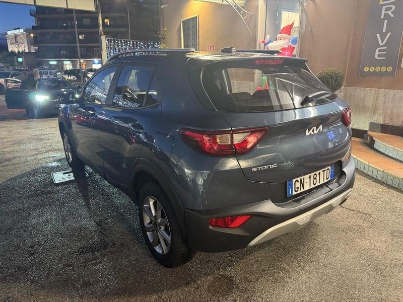 KIA Stonic Stonic 1.0 t-gdi mhev Style 100cv mt