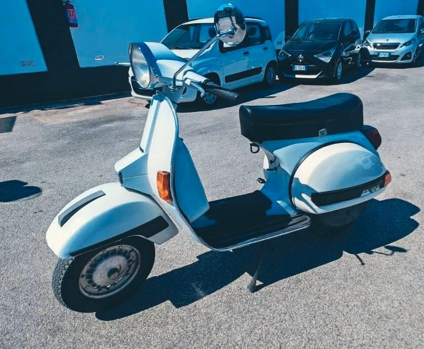 Piaggio Vespa 125 PX