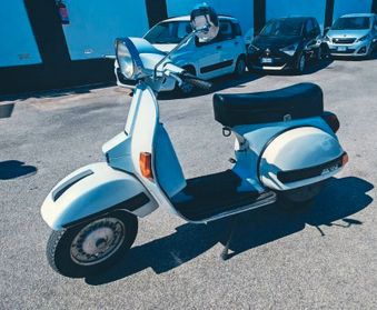Piaggio Vespa 125 PX