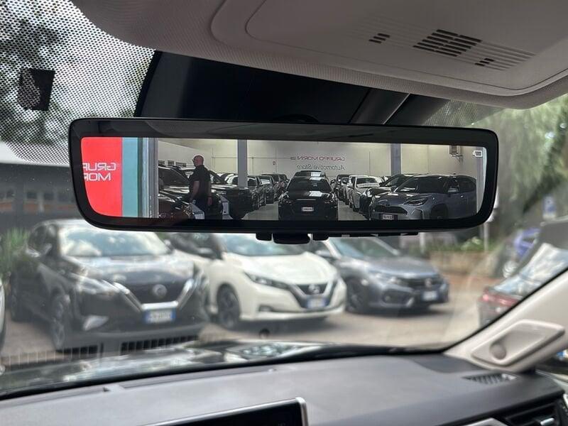 Toyota RAV4 2.5 HV 218cv E-CVT Lounge 2WD