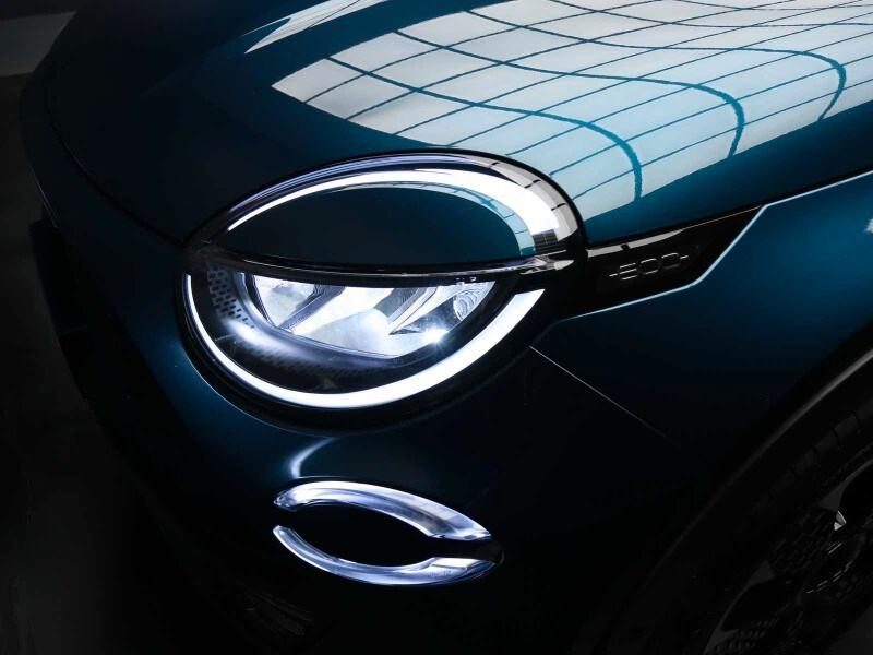 FIAT 600 (2023-->) 600 Hybrid 145 CV DCT MHEV L...