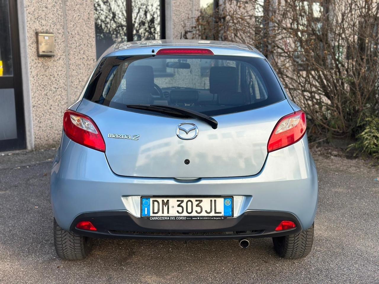 Mazda 2 Mazda2 1.3 16V 86CV 5p. Fun