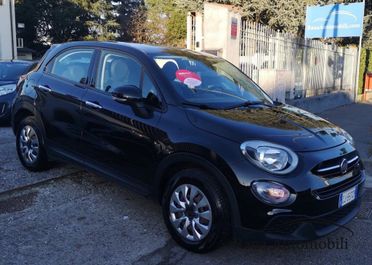 Fiat 500X 1.0T3 benzina Anticipo Zero