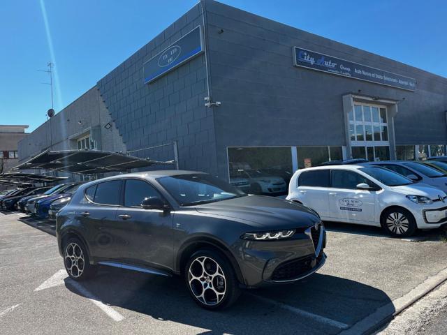 ALFA ROMEO Tonale 1.3 280 CV PHEV AT6 Q4 Ti