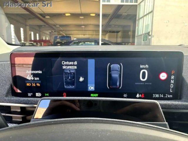 FORD Mustang Mach-e standard range rwd 269cv Autom - GR694MJ