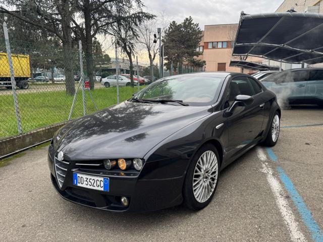 ALFA ROMEO Brera 2.2 JTS 185CV