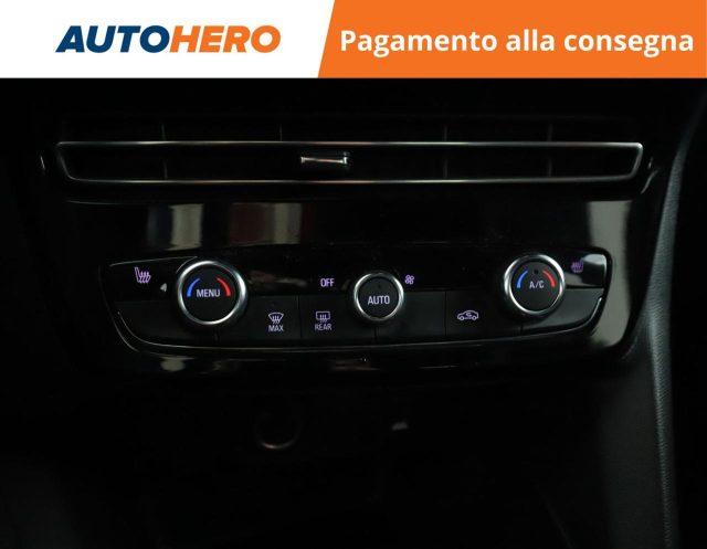 OPEL Mokka 1.2 Turbo 130 CV aut. GS Line