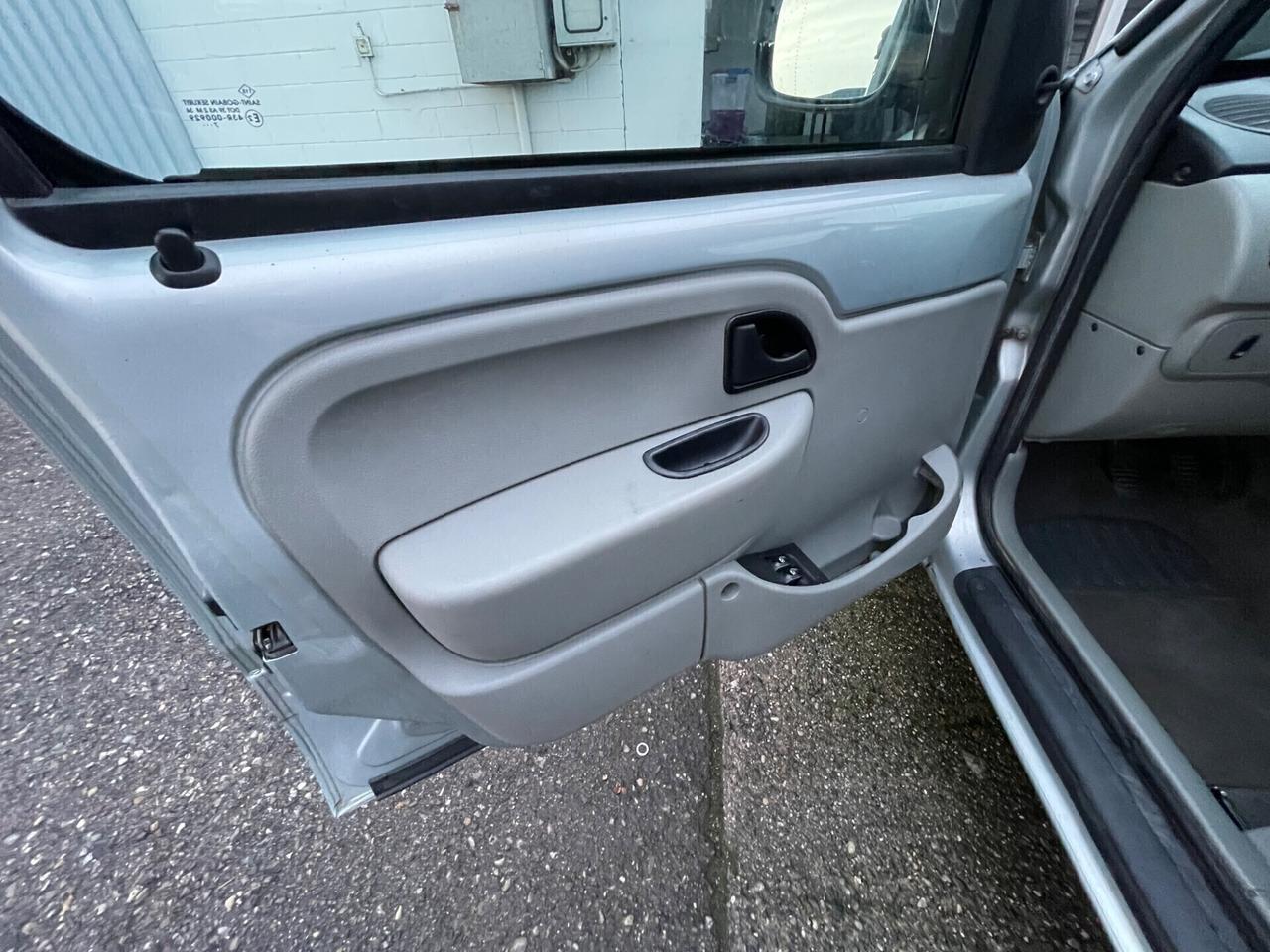 Renault Kangoo 1.5 dCi 90CV F.AP. 5 porte Dynamique