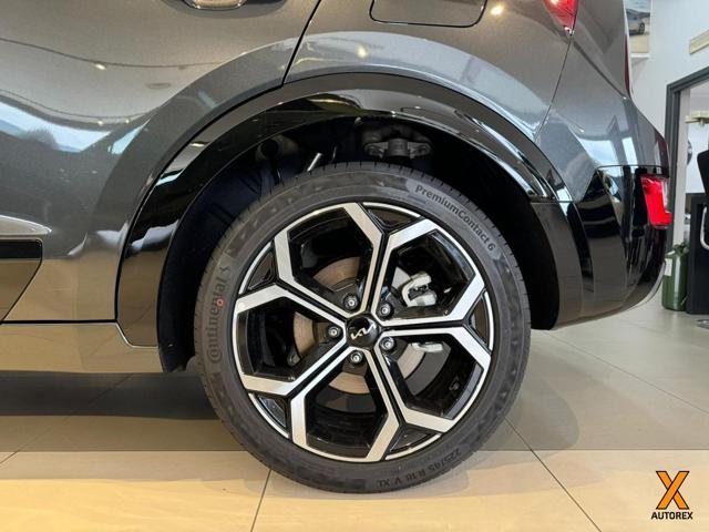 KIA Niro 1.6 GDi DCT HEV Style