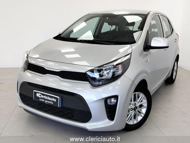 Kia Picanto 1.0 12V 5 porte Urban