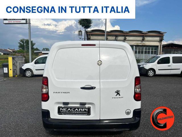 FIAT Doblo (PEUGEOUT PARTNER)MAXI-BHDi 130C(PL-TN-L2H1)6MARCE