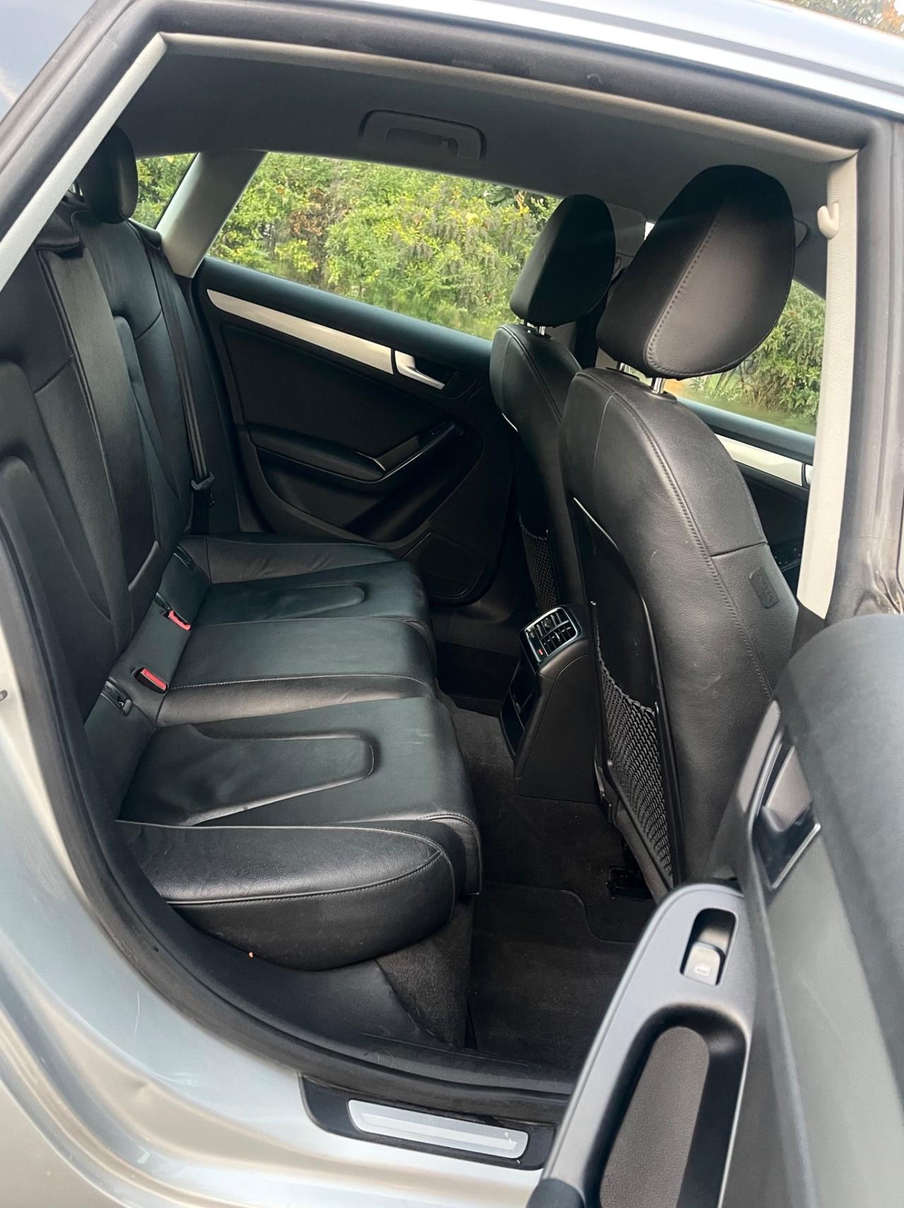 Audi A5 2.0 TDI F.AP. Ambiente