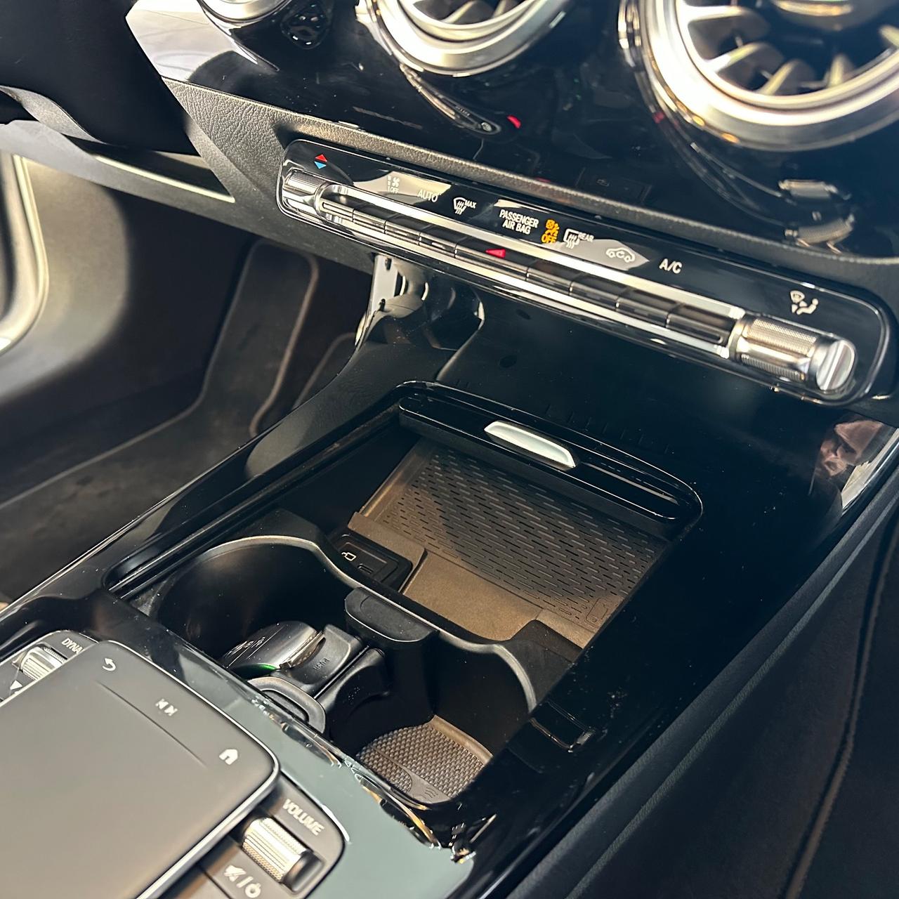 Mercedes-benz CLA 200 d 4Matic Coupe AMG Premium Plus Magno Designo tetto