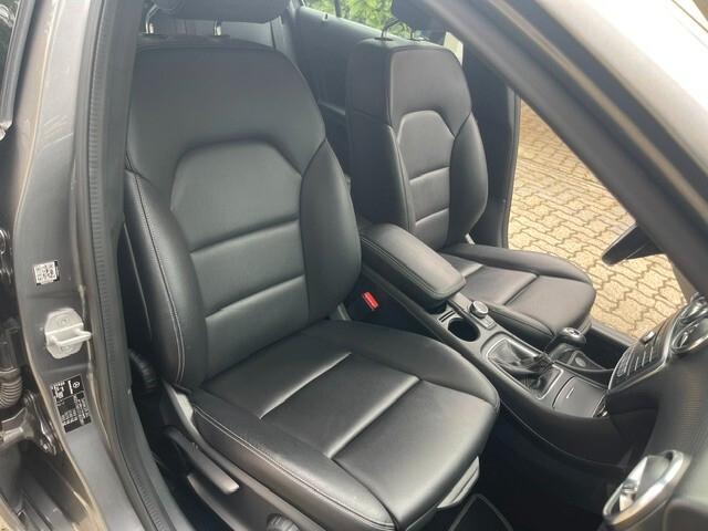 MERCEDES BENZ A 180 D SPORT 111000KM