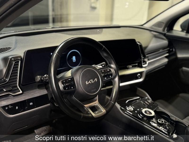 KIA Sportage Sportage 1.6 CRDi MHEV DCT Style