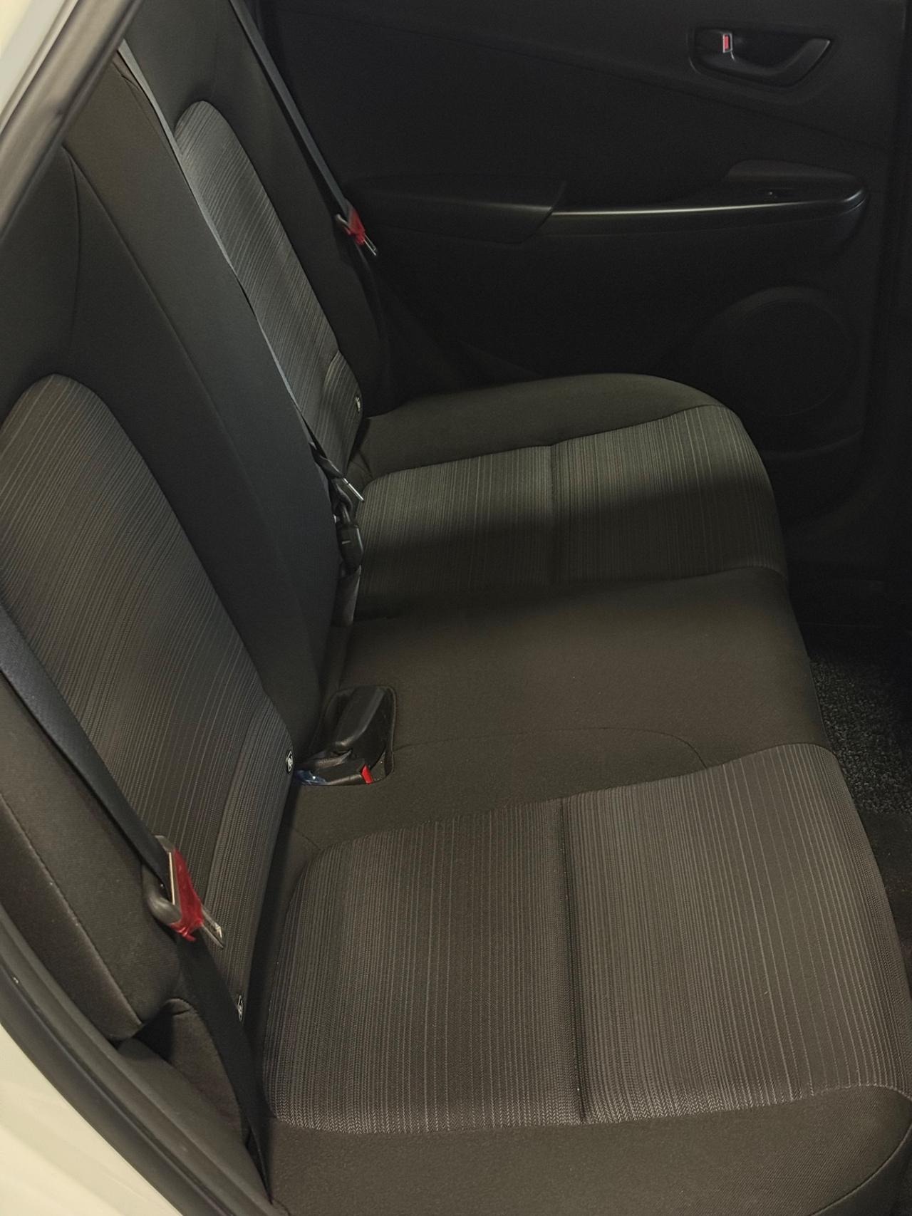 Hyundai Kona 1.0 T-GDI Comfort