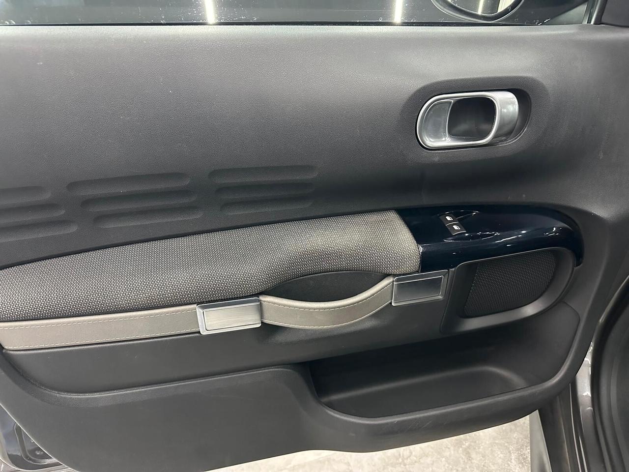 Citroen C4 Cactus PureTech 82 Feel