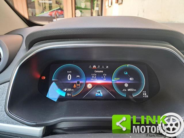 RENAULT ZOE Zen R135 Flex GARANZIA INCLUSA