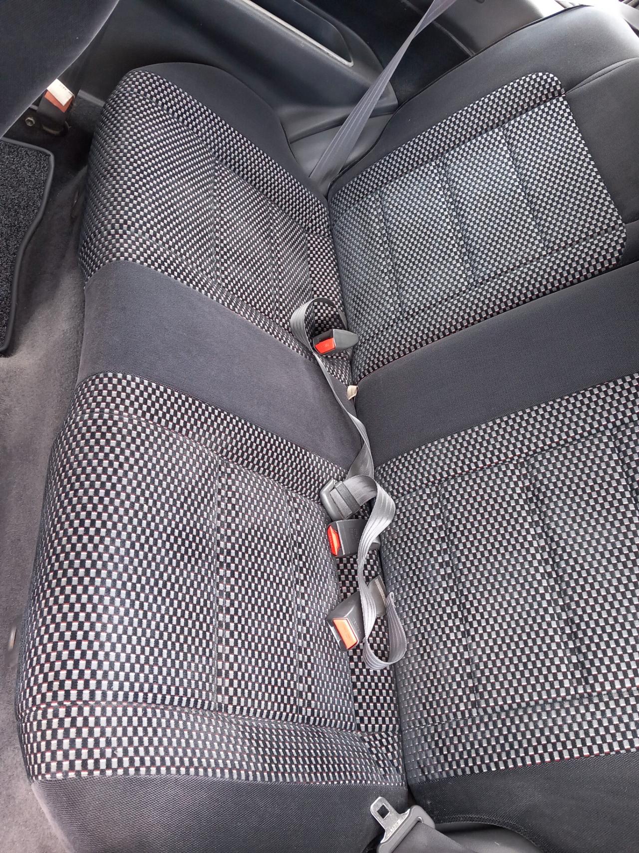 Toyota Corolla 1.6 16V GTi