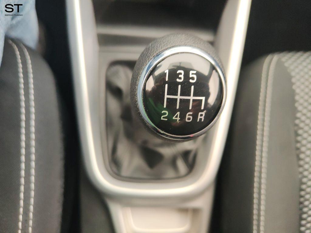 Suzuki Vitara (2015) - Vitara 1.6 DDiS V-Cool