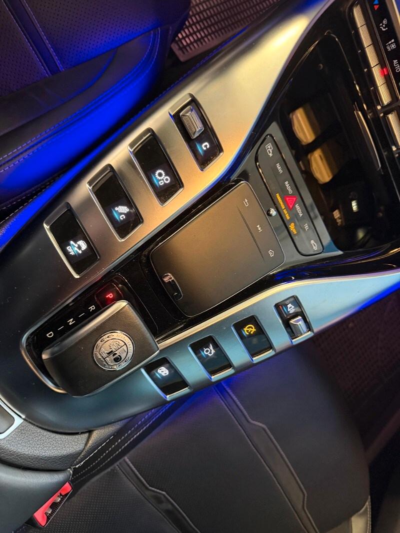 MERCEDES GT Coupé 4 (X290) GT Coupé 4 43 4M...