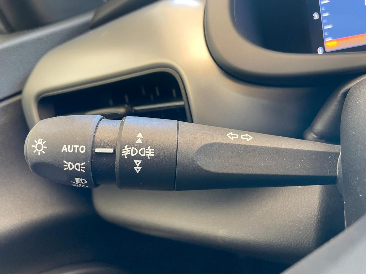 Jeep Avenger 1.2 Turbo 100 CV Summit