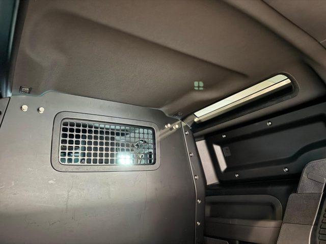 LAND ROVER Defender 90 3.0D I6 200 CV AWD HARD TOP*N1 AUTOCARRO*GANCIO