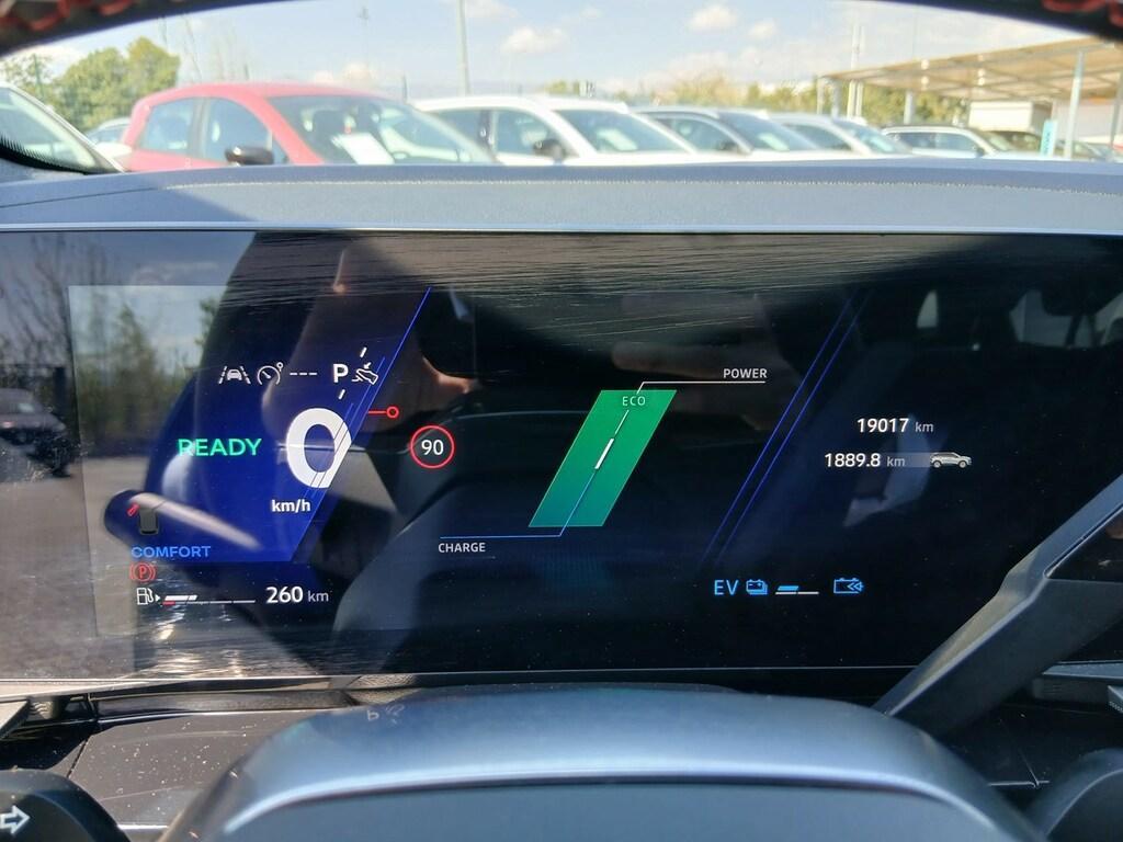 Renault Austral 1.2 full hybrid E-Tech Esprit Alpine Auto