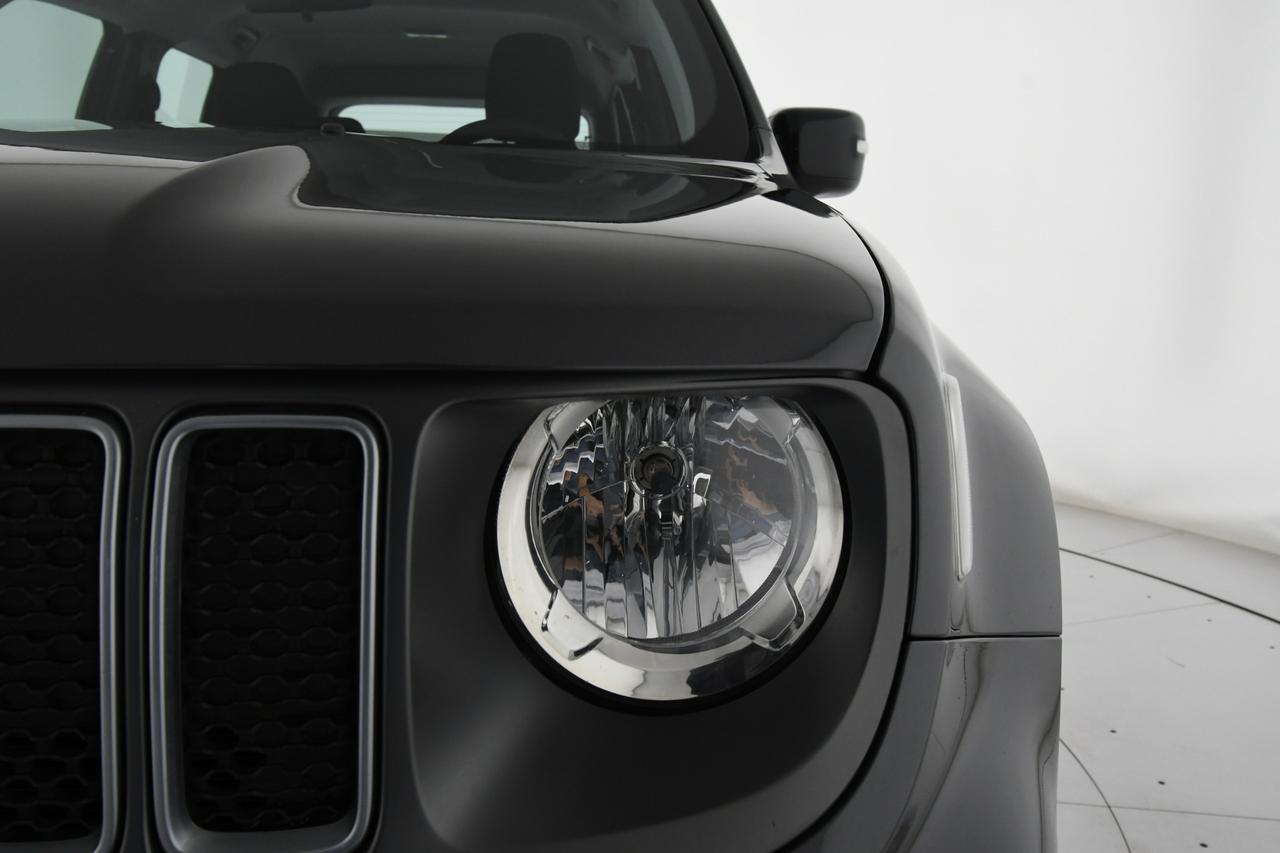 JEEP Renegade 1.6 mjt Limited 2wd 130cv ACC+NEOPATENTATI