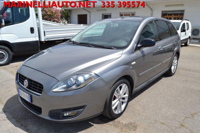 FIAT Croma 1.9 Multijet 16V 150CV Emotion C.AUTOMATICO