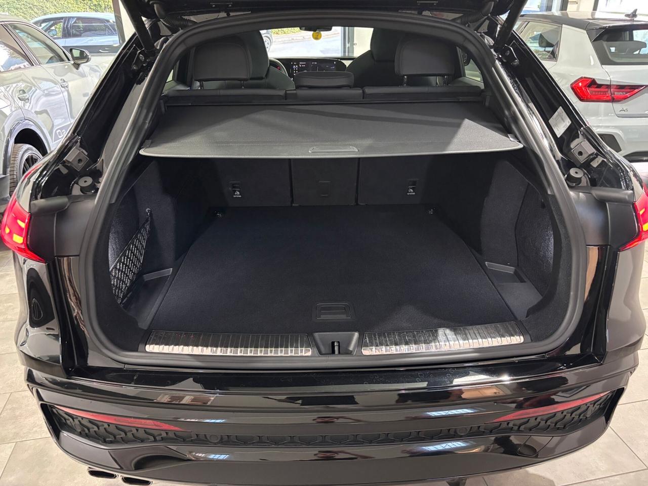 AUDI Q5 SPORTBACK 40TDI S-TRONIC S-LINE EDITION TETTO-360