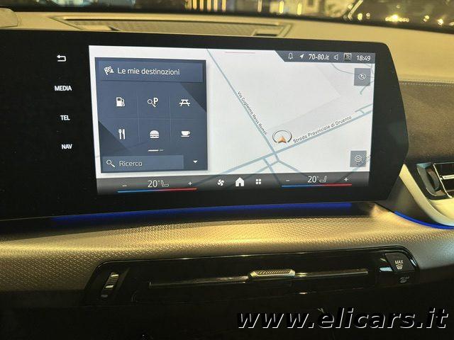 BMW X2 xDrive 20d Msport Pro