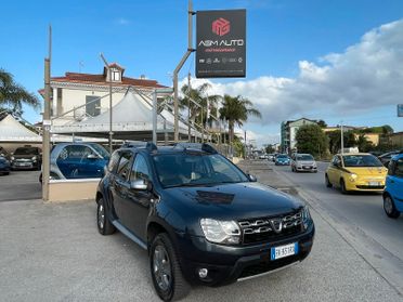 Dacia Duster 1.5 dCi 110 CV S&S 4x4 Serie Speciale Brave