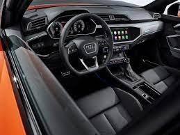 Audi Q3 SPB 35 TDI S tronic